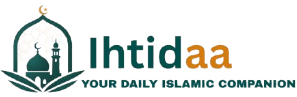 Ihtidaa